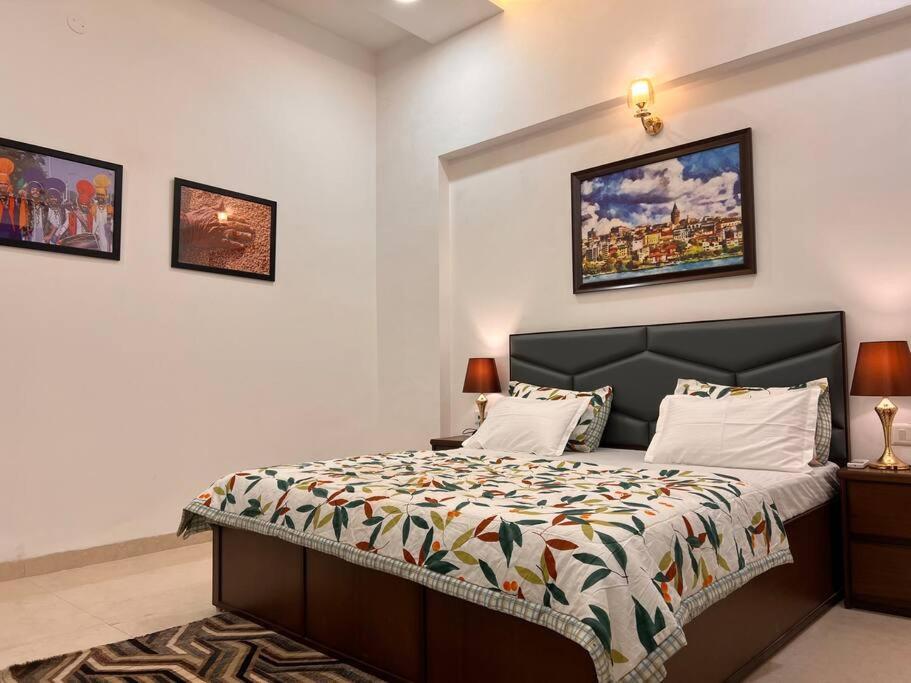 5Bhk Home Away From Home At Ranjit Avenue Амритсар Екстериор снимка