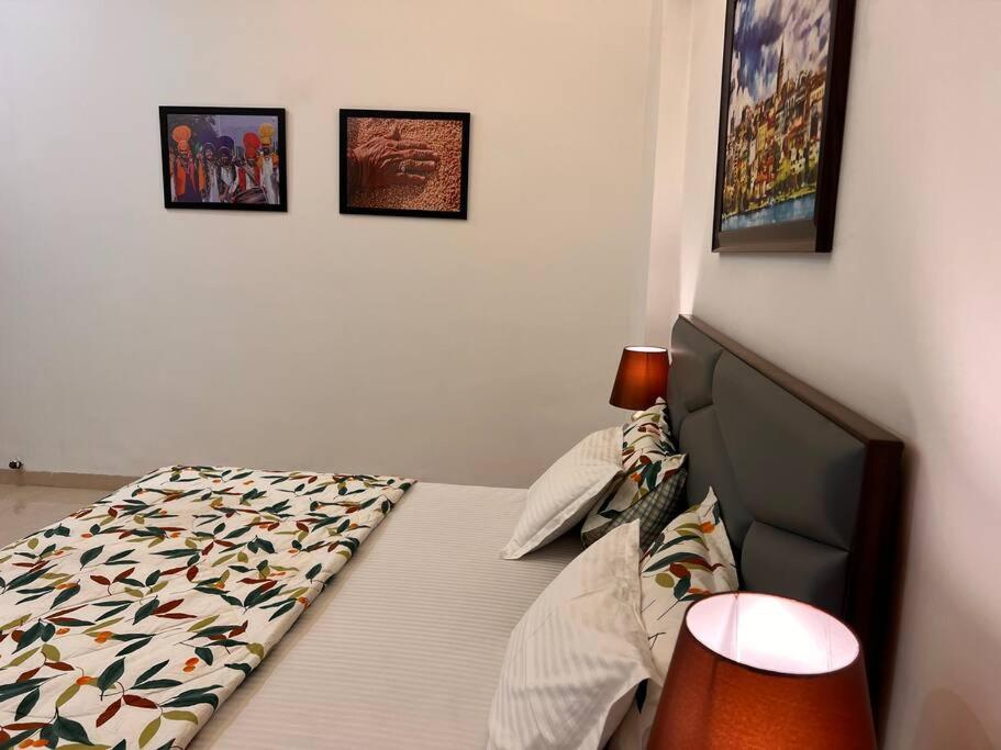 5Bhk Home Away From Home At Ranjit Avenue Амритсар Екстериор снимка