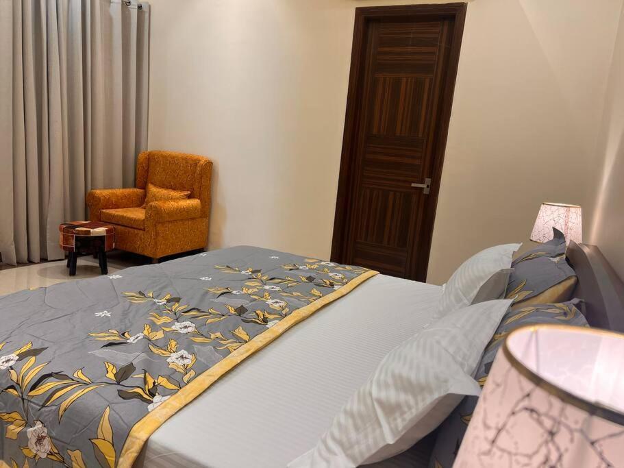 5Bhk Home Away From Home At Ranjit Avenue Амритсар Екстериор снимка