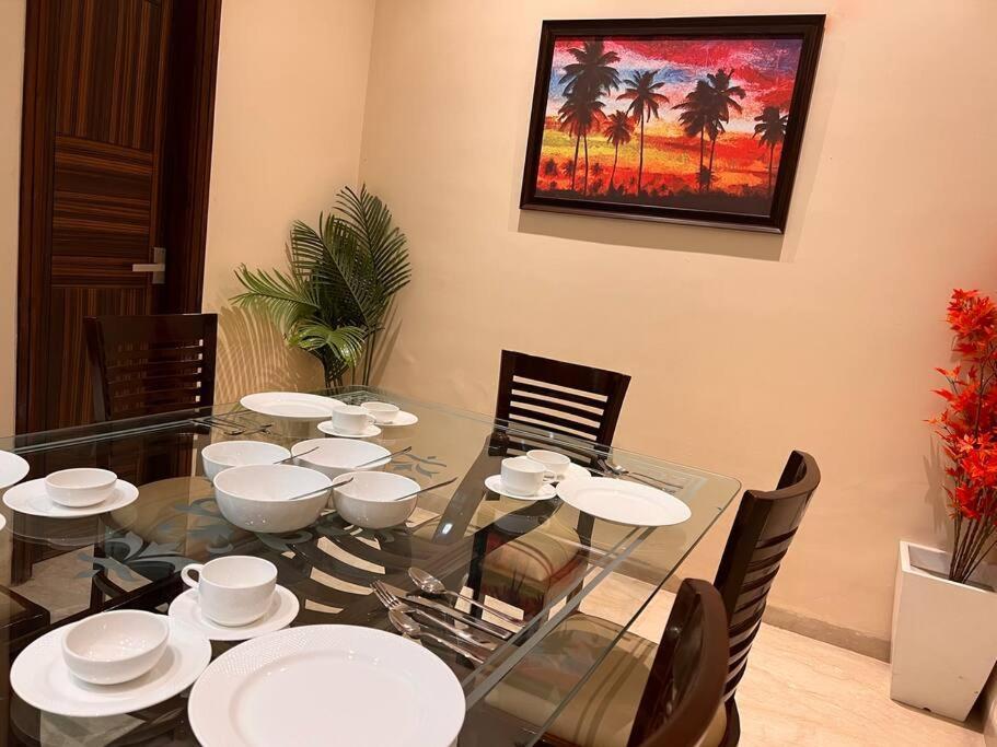 5Bhk Home Away From Home At Ranjit Avenue Амритсар Екстериор снимка