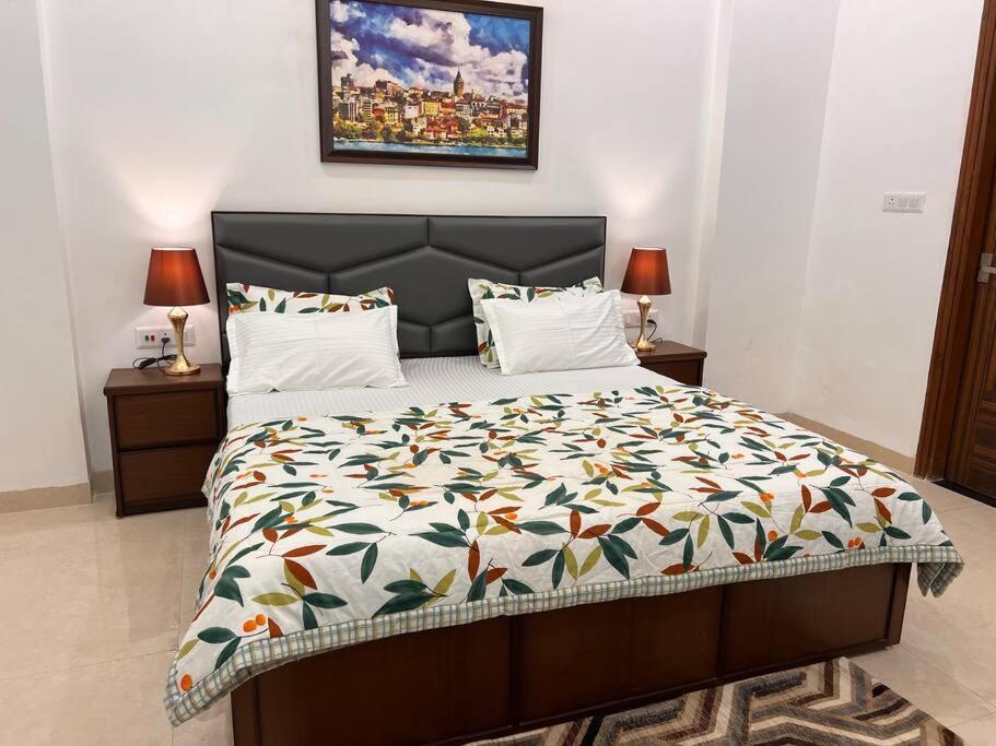 5Bhk Home Away From Home At Ranjit Avenue Амритсар Екстериор снимка