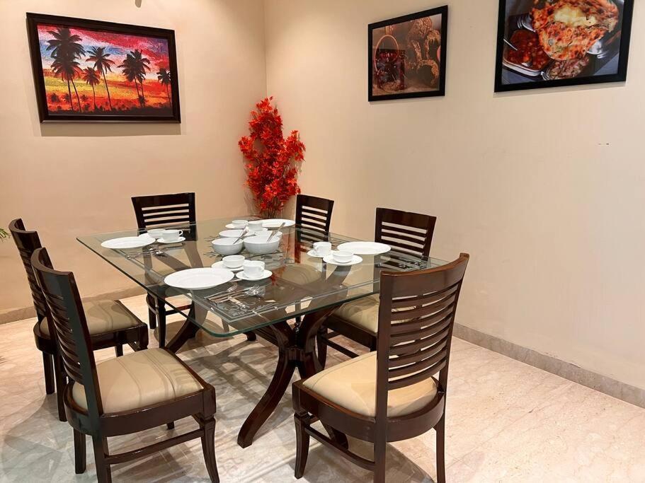 5Bhk Home Away From Home At Ranjit Avenue Амритсар Екстериор снимка