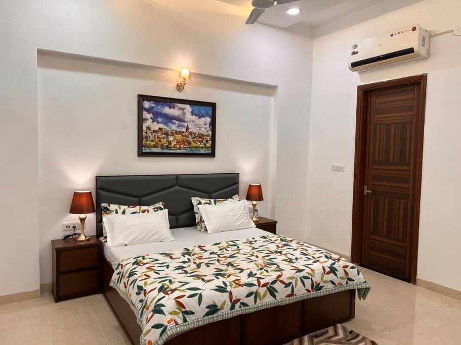 5Bhk Home Away From Home At Ranjit Avenue Амритсар Екстериор снимка
