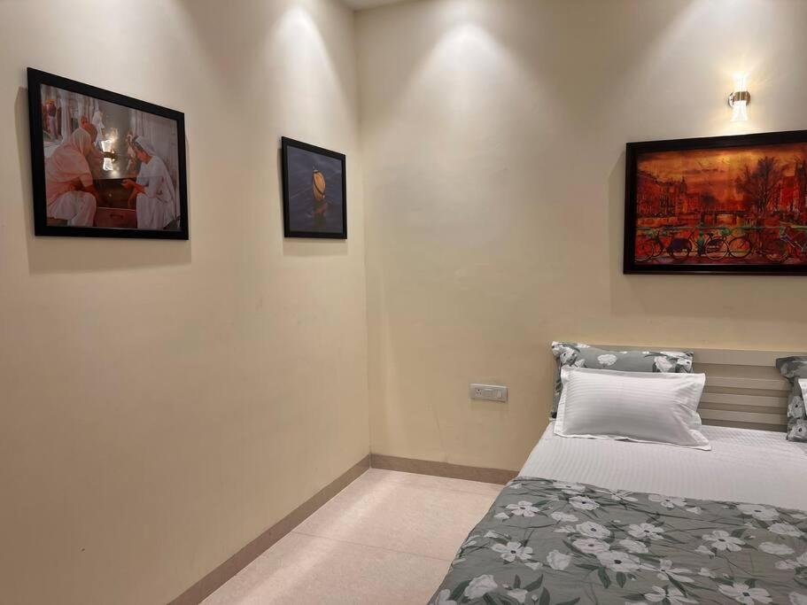 5Bhk Home Away From Home At Ranjit Avenue Амритсар Екстериор снимка