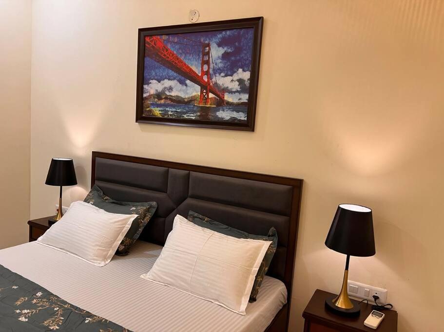 5Bhk Home Away From Home At Ranjit Avenue Амритсар Екстериор снимка