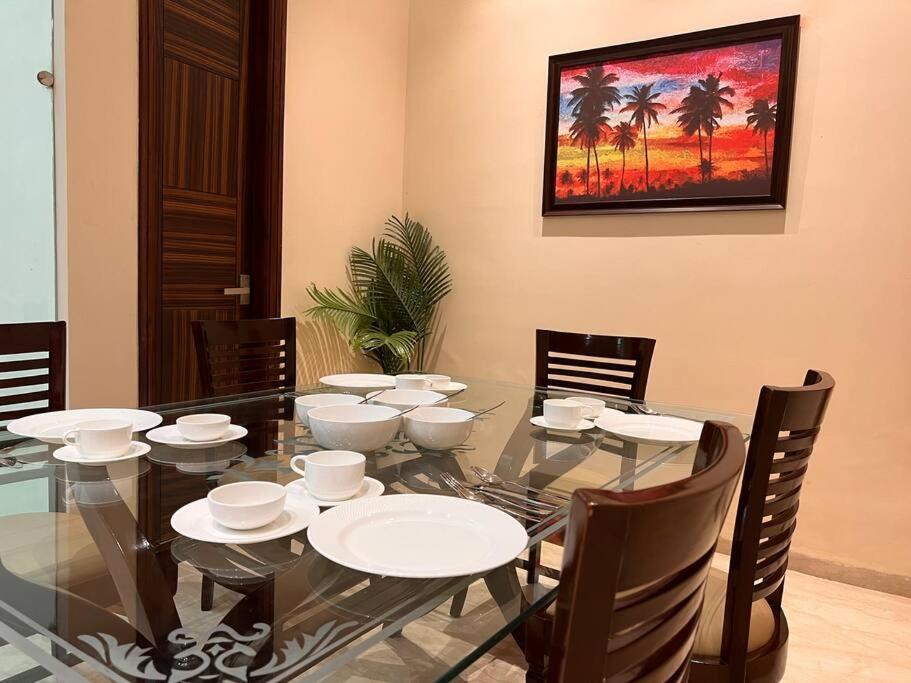 5Bhk Home Away From Home At Ranjit Avenue Амритсар Екстериор снимка